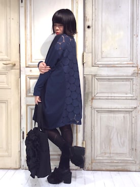 fukudaさんのコーディネート