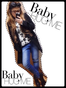 ちゃんあー。さんのコーディネート