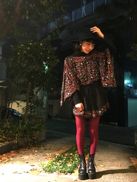 YURIAさんのコーディネート