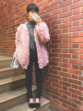 YURIAさんのコーディネート