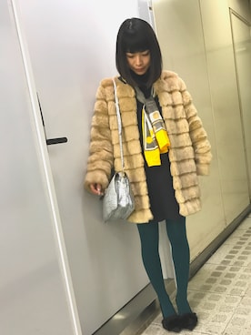 YURIAさんのコーディネート