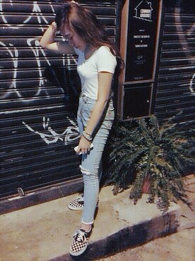 haysonwさんのコーディネート