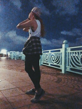 haysonwさんのコーディネート