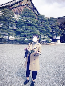 m *さんのコーディネート