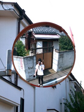 Aさんのコーディネート