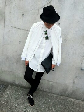 けんけんさんのコーディネート