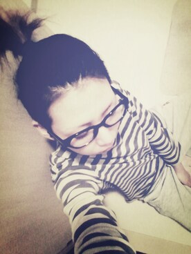 トンさんのコーディネート