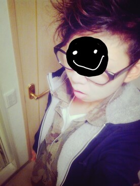 トンさんのコーディネート