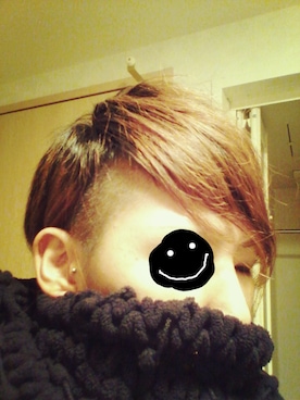 トンさんのコーディネート