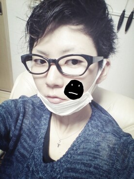 トンさんのコーディネート