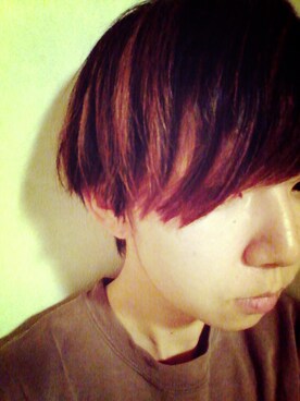 トンさんのコーディネート