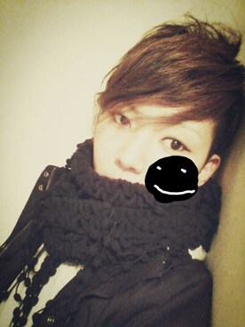 トンさんのコーディネート