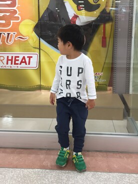 たいのすけさんのコーディネート