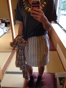 miさんのコーディネート