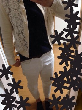 miさんのコーディネート