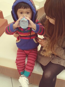 M&Rさんのコーディネート