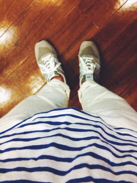 vkobesoul12⚓さん（メンズ・170cm）の夏コーディネート