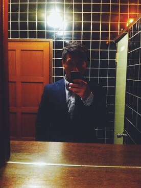 vkobesoul12⚓さん（メンズ・170cm）の夏コーディネート