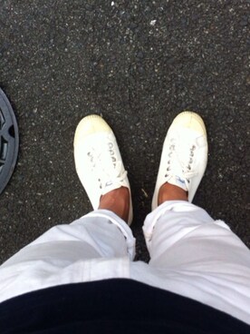 vkobesoul12⚓さん(メンズ・170cm)の夏コーディネート