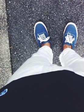 vkobesoul12⚓さん（メンズ・170cm）の夏コーディネート