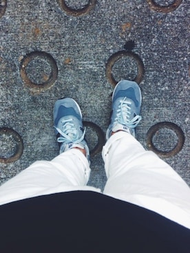 vkobesoul12⚓さん（メンズ・170cm）の夏コーディネート