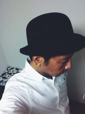 vkobesoul12⚓さん(メンズ・170cm)の秋コーディネート