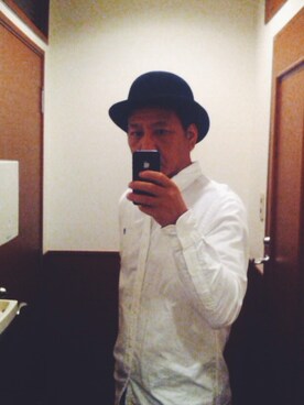 vkobesoul12⚓さん(メンズ・170cm)の秋コーディネート