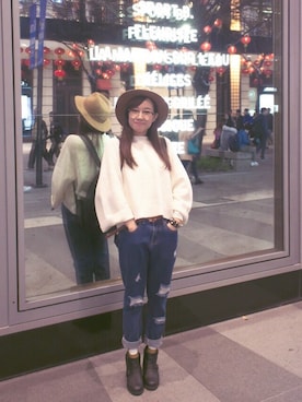 拾元さんのコーディネート