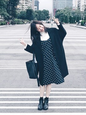 拾元さんのコーディネート