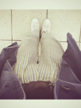 あゆおさんのコーディネート