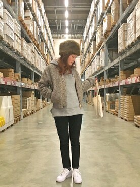 kasumiさんのコーディネート
