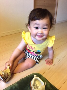 Himariさんのコーディネート