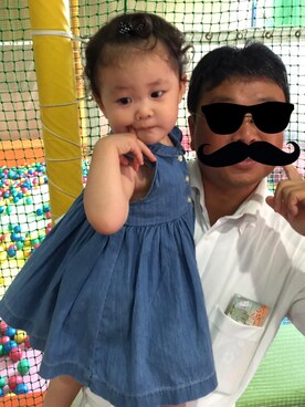 Himariさんのコーディネート