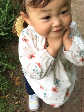 Himariさんのコーディネート