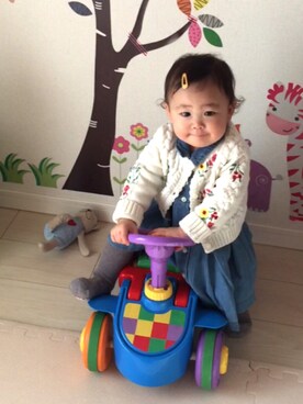 Himariさんのコーディネート