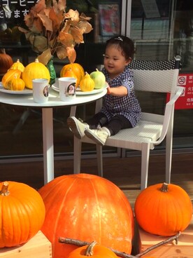 Himariさんのコーディネート