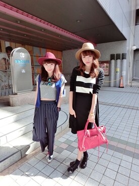 monkey🦄さんのコーディネート