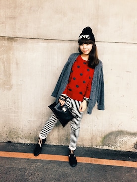 monkey🦄さんのコーディネート