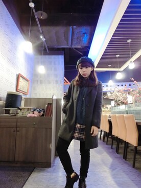 monkey🦄さんのコーディネート