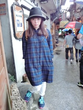 monkey🦄さんのコーディネート