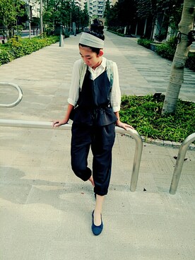 hitomiさんのコーディネート