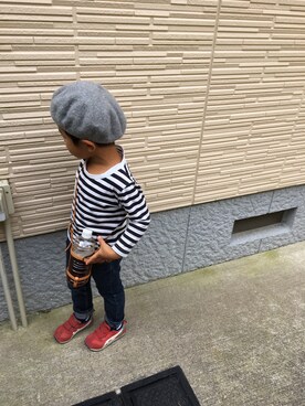 _yuta_さんのコーディネート