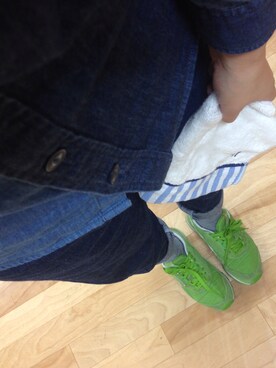 AOIさんのコーディネート