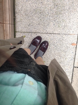 AOIさんのコーディネート