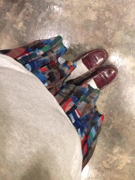 AOIさんのコーディネート