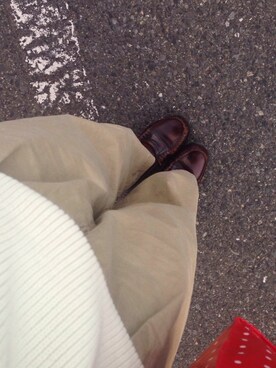 AOIさんのコーディネート