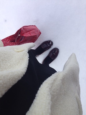 「お正月」｜AOIさん（レディース・153cm）の冬コーディネート