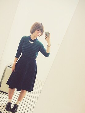 Årichiiさんのコーディネート