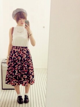 Årichiiさんのコーディネート