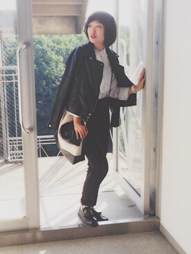 Årichiiさんのコーディネート